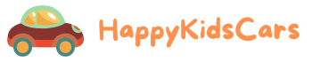 happykidscars.com