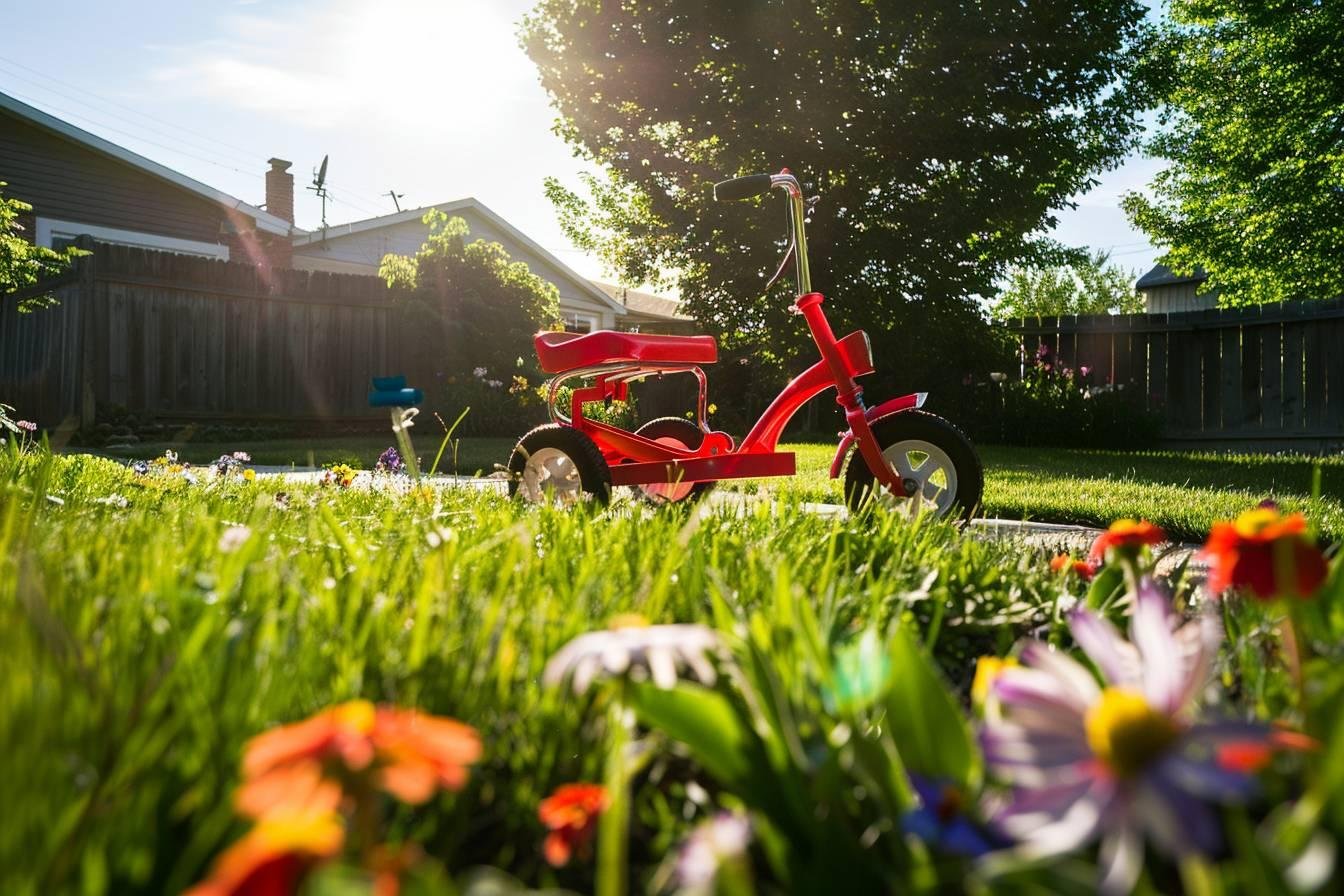 Comparatif voitures électriques vs à pédales pour enfants : quelle option choisir pour votre petit pilote ?