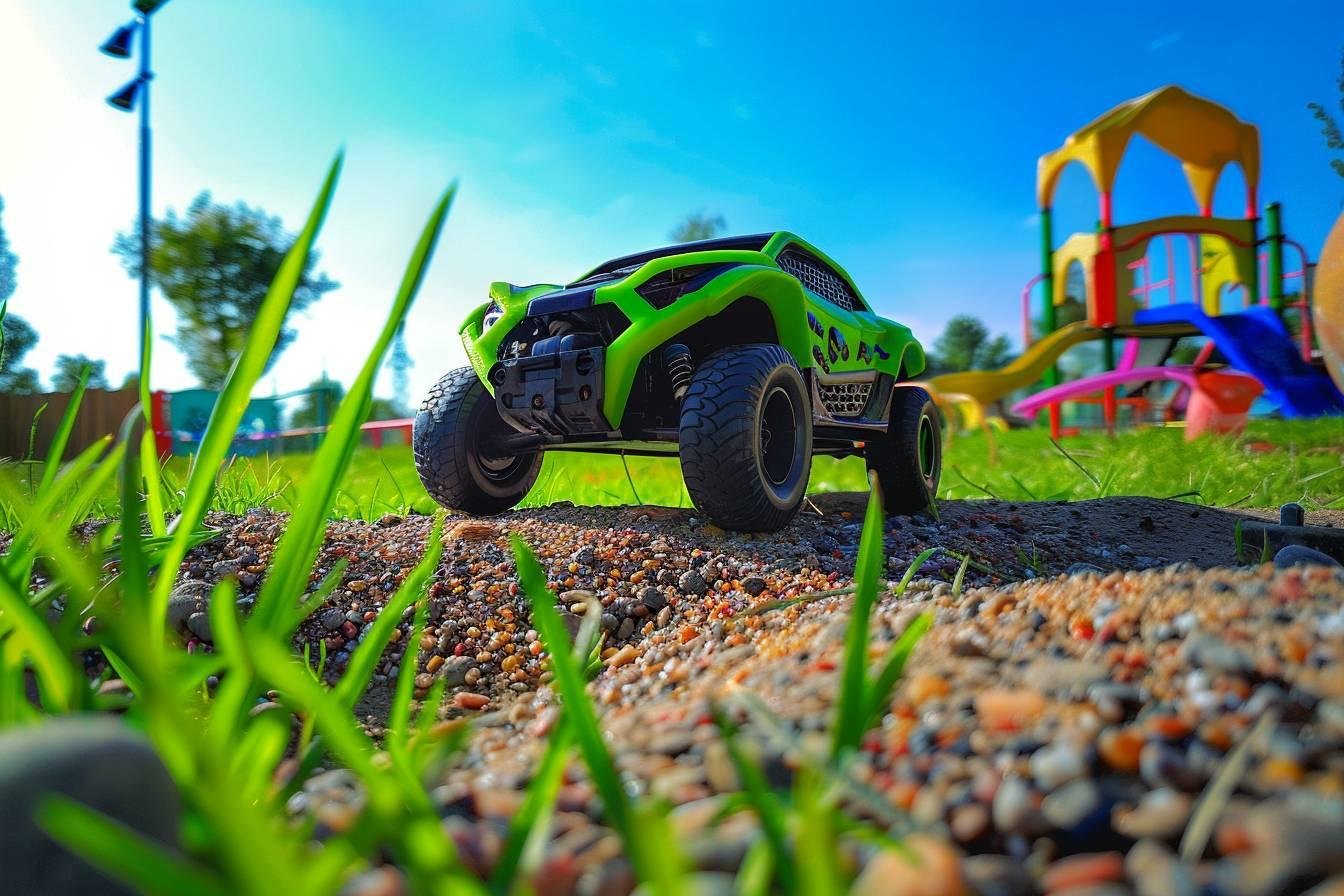 Top 10 des marques de voitures électriques pour enfants : guide d'achat complet