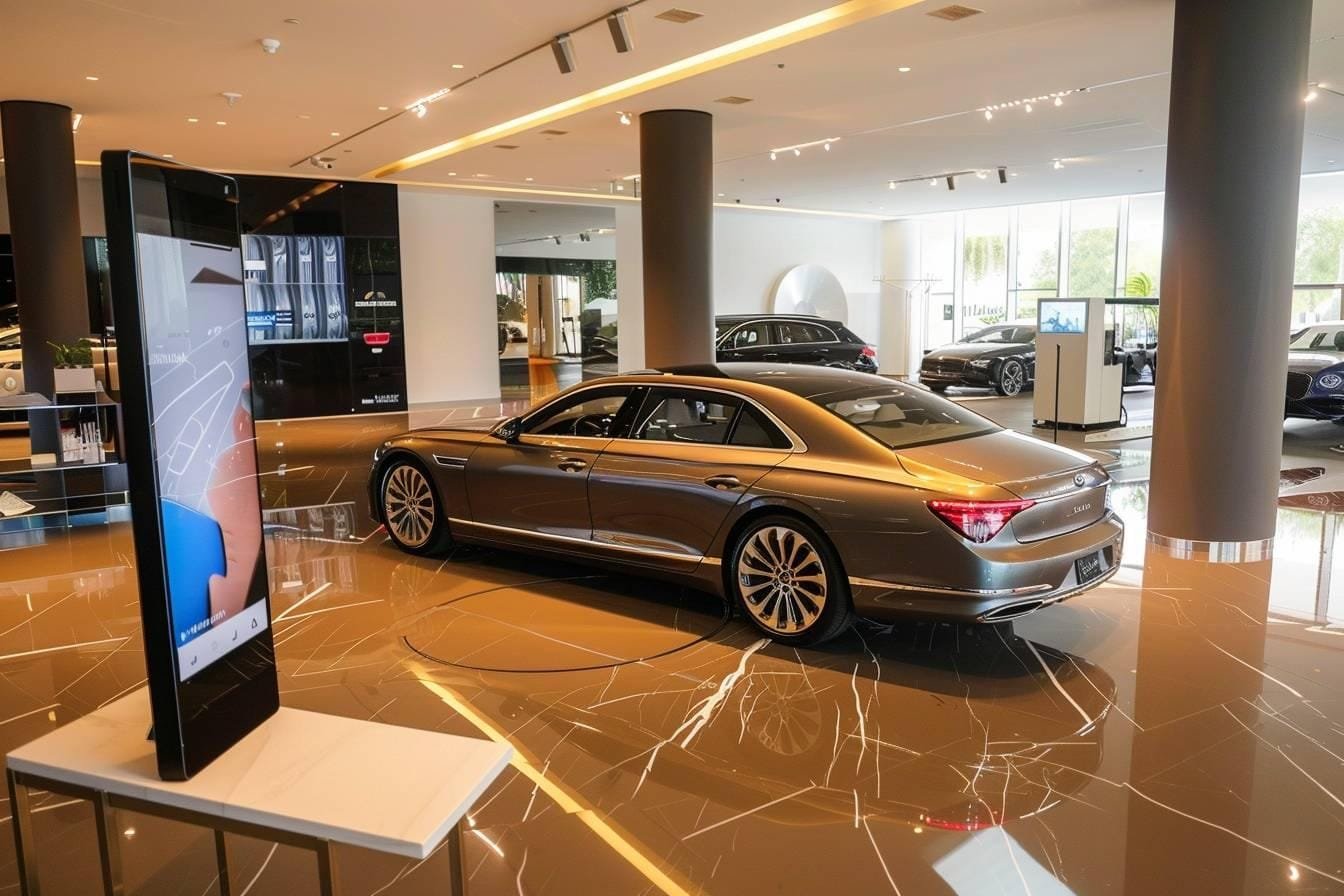 Quel budget pour une voiture électrique enfant : le guide 2025