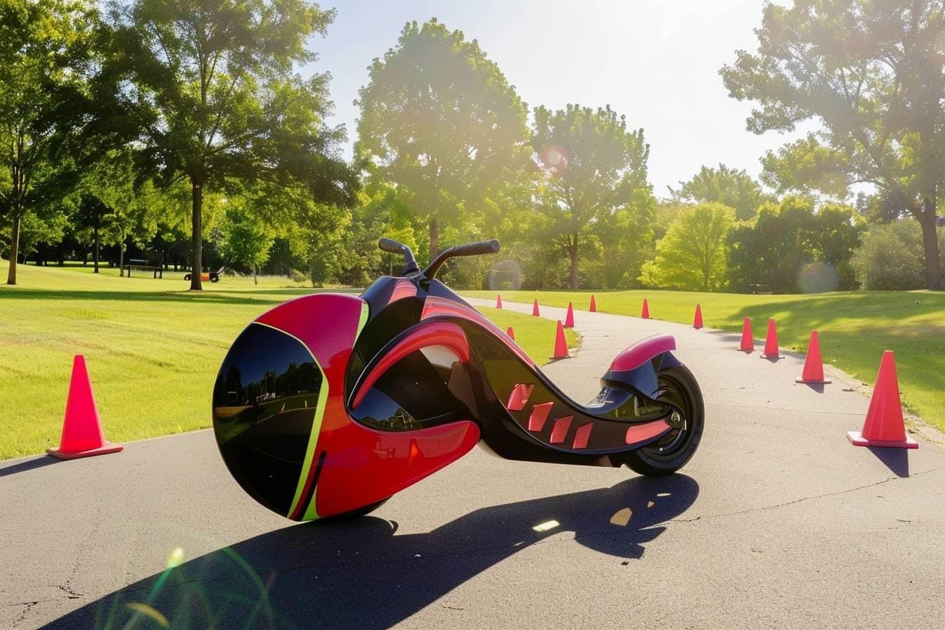 Comment bien choisir la moto électrique de son enfant ?