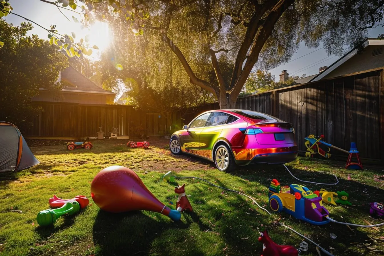 voiture electrique enfant 4 ans