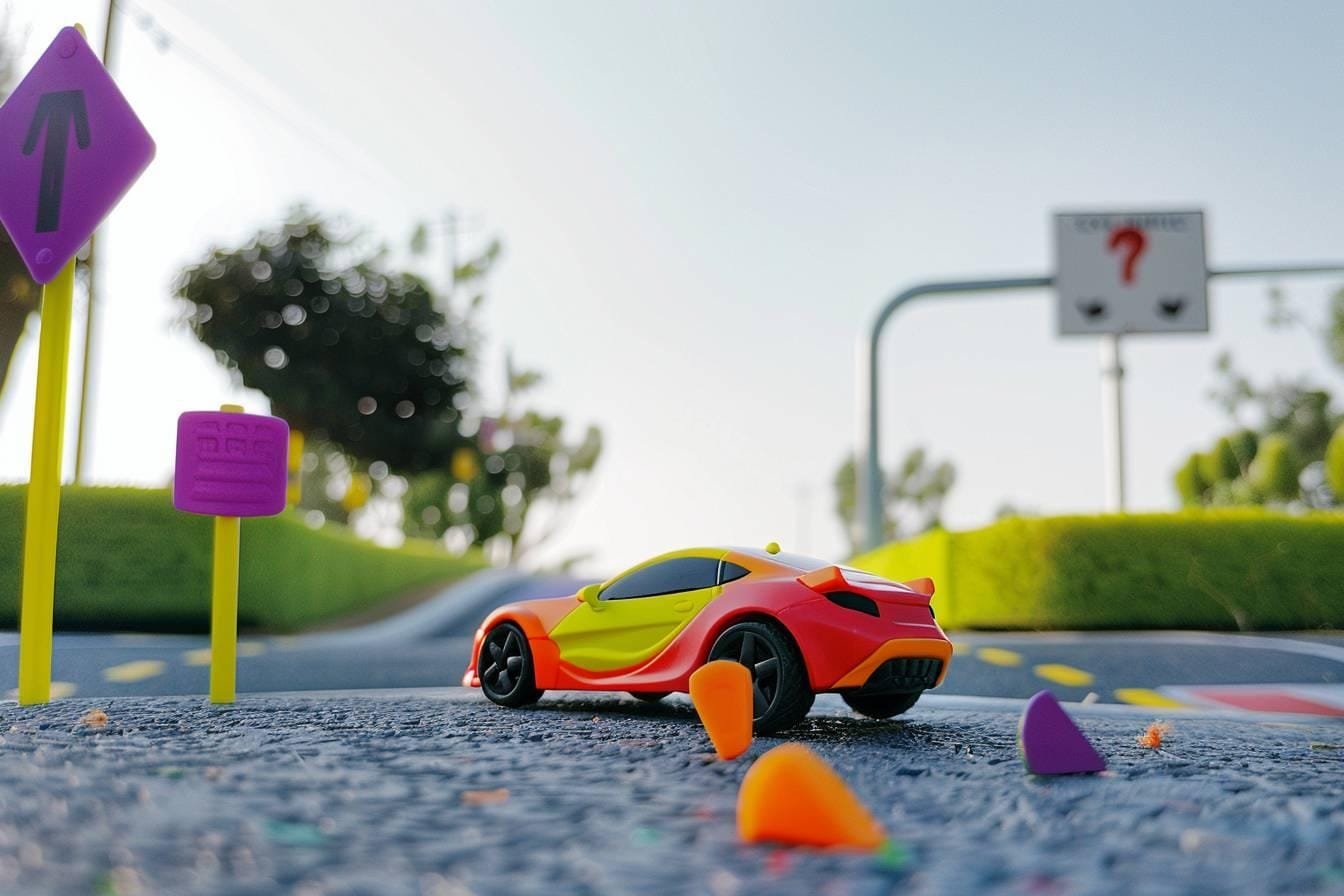 voiture electrique enfant 2 ans