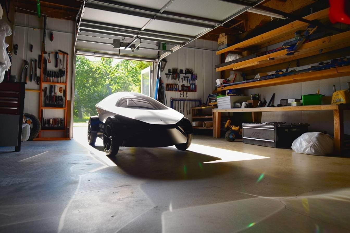 voiture electrique enfant 6 ans